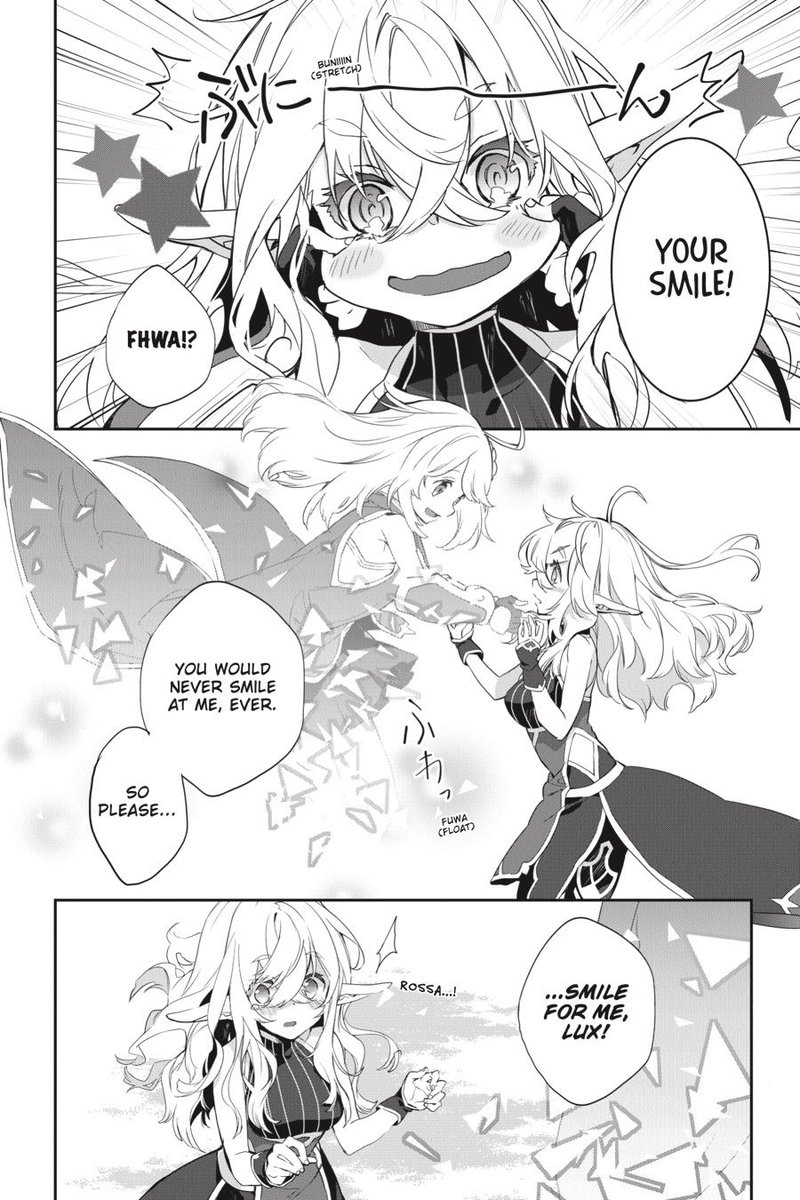 Sword Art Online Girls Ops Chapter 47 Page 16