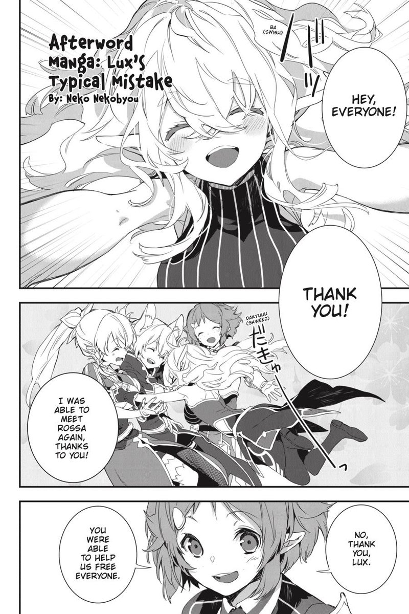 Sword Art Online Girls Ops Chapter 47 Page 26