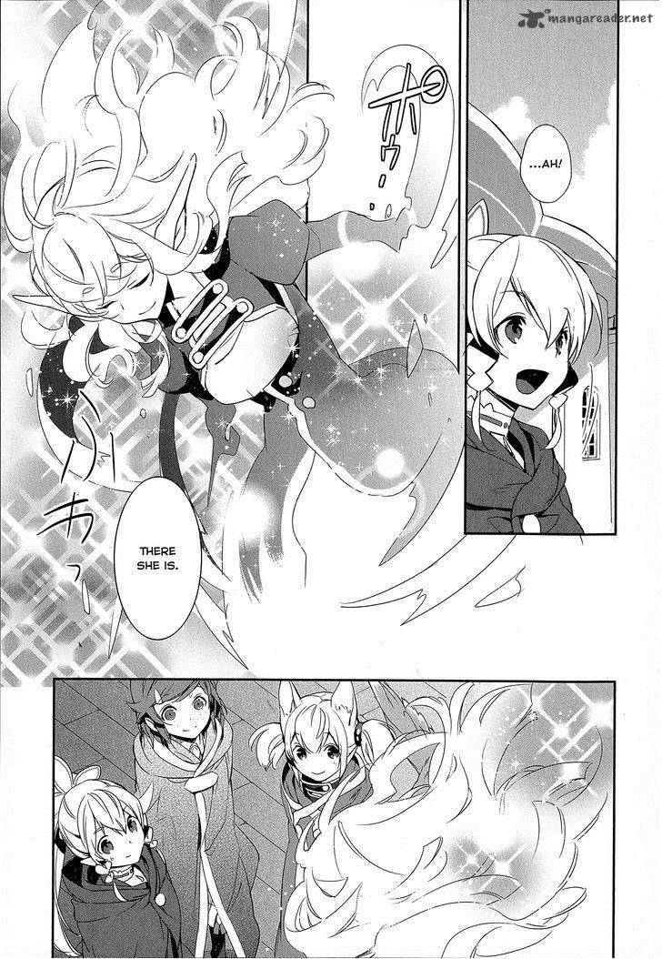 Sword Art Online Girls Ops Chapter 6 Page 23