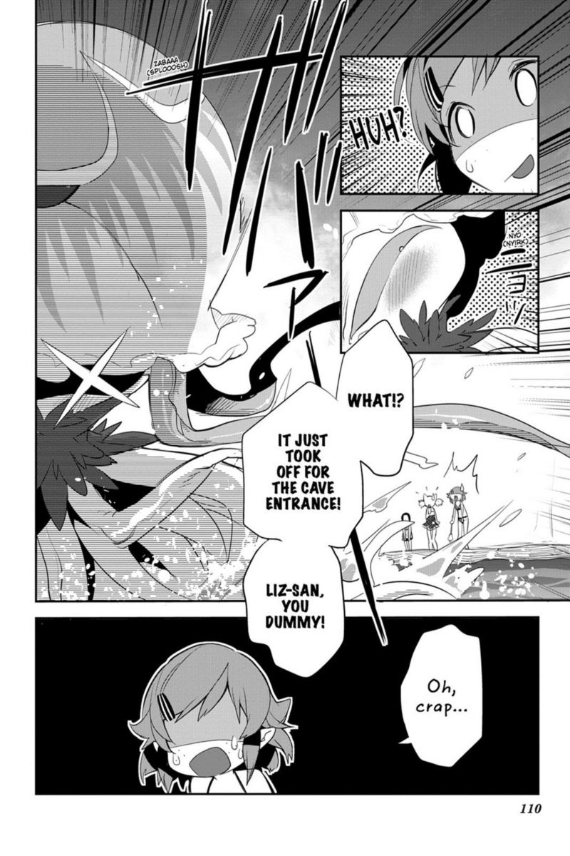 Sword Art Online Girls Ops Chapter 9 Page 36