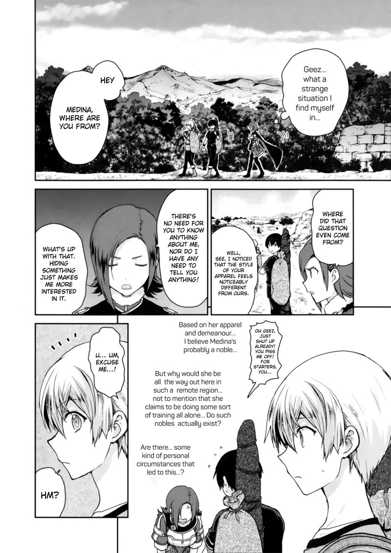 Sword Art Online Lycoris Chapter 1 Page 29