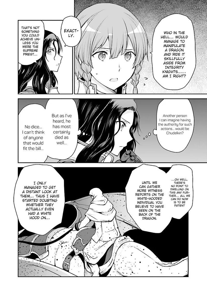 Sword Art Online Lycoris Chapter 10 Page 24