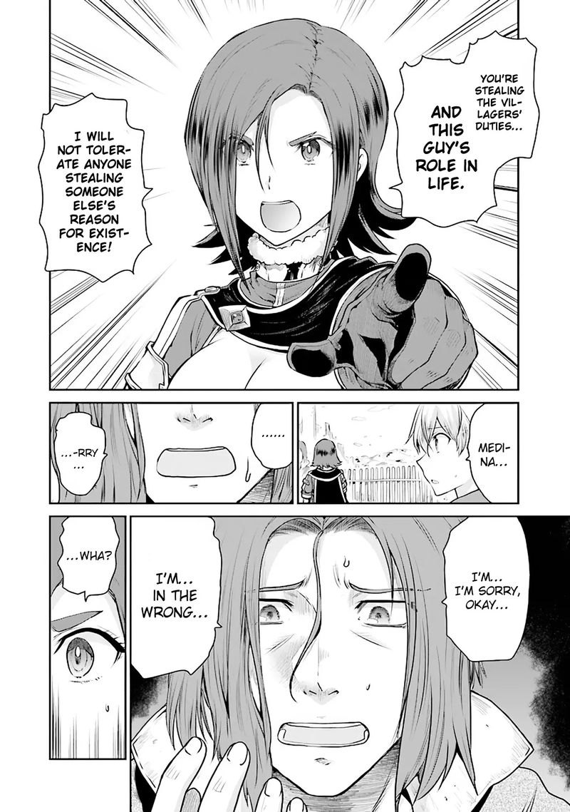 Sword Art Online Lycoris Chapter 11 Page 20