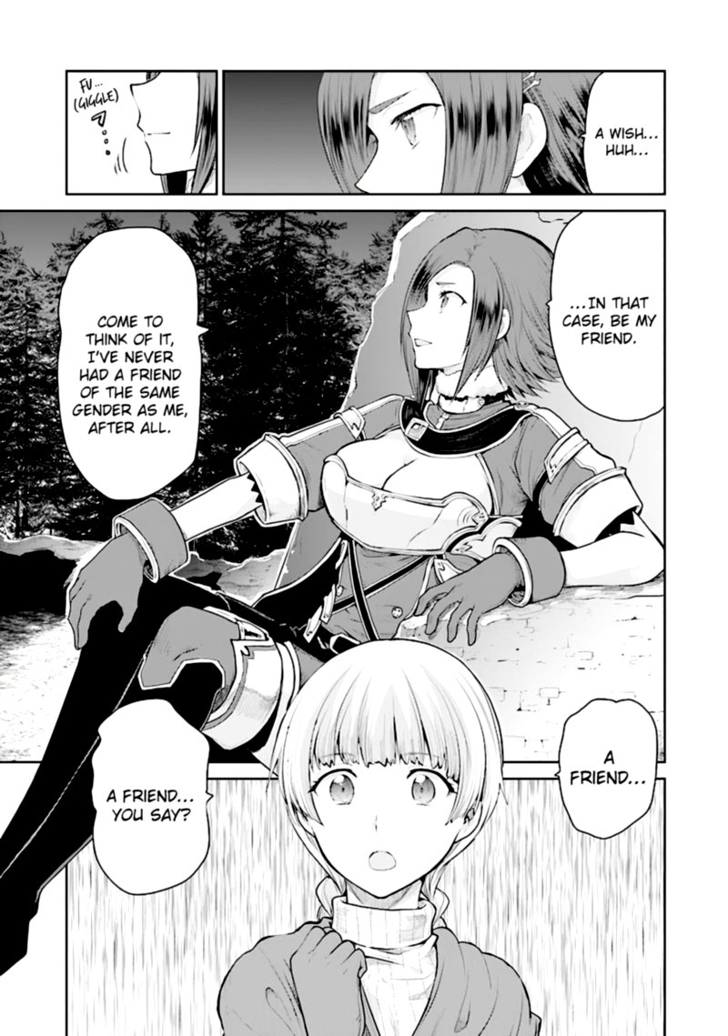 Sword Art Online Lycoris Chapter 12 Page 10