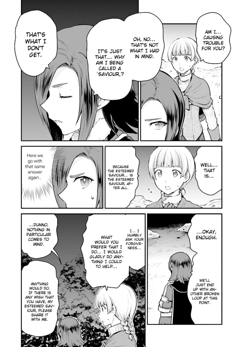 Sword Art Online Lycoris Chapter 12 Page 9