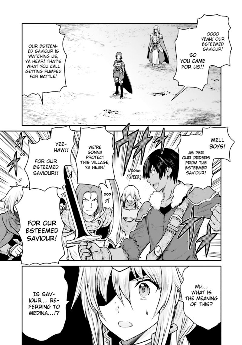 Sword Art Online Lycoris Chapter 13 Page 27