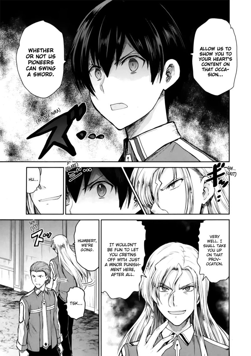 Sword Art Online Lycoris Chapter 3 Page 9