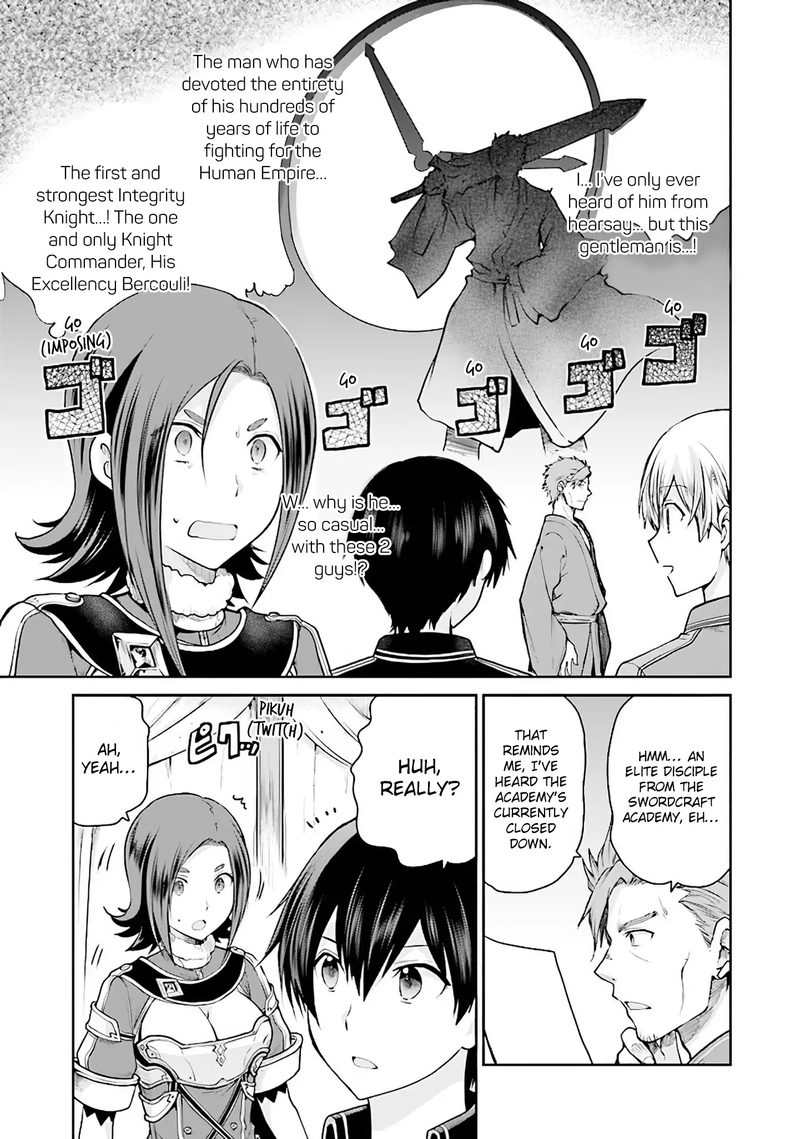 Sword Art Online Lycoris Chapter 9 Page 3