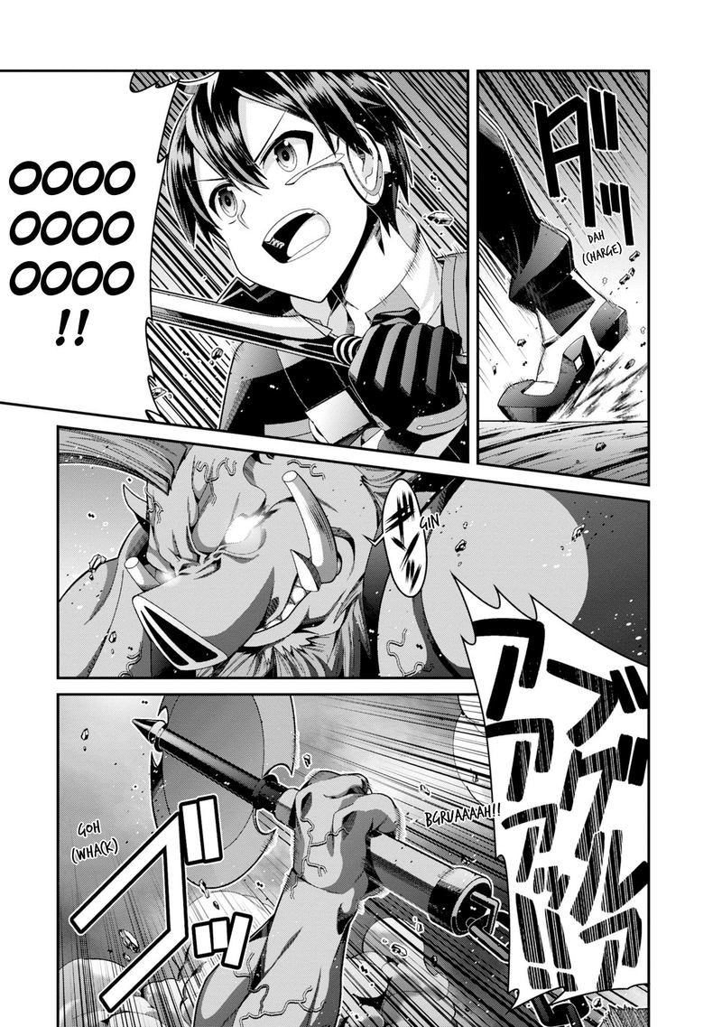 Sword Art Online Ordinal Scale Chapter 10 Page 31