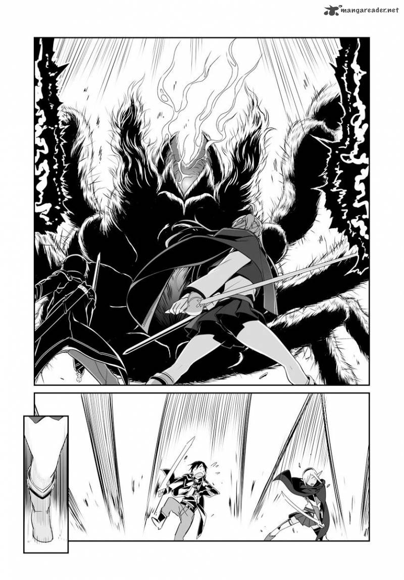 Sword Art Online Progressive Chapter 31 Page 13