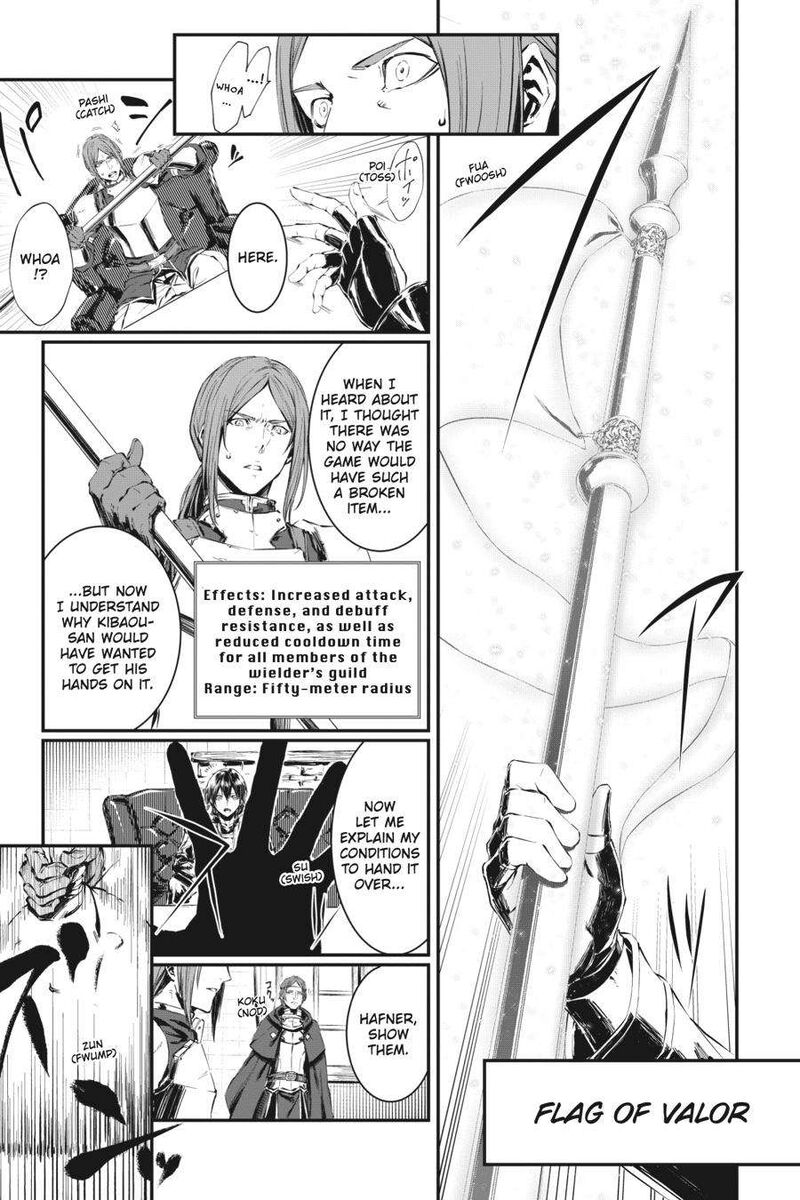 Sword Art Online Progressive Kogane Ritsu No Kanon Chapter 1 Page 24