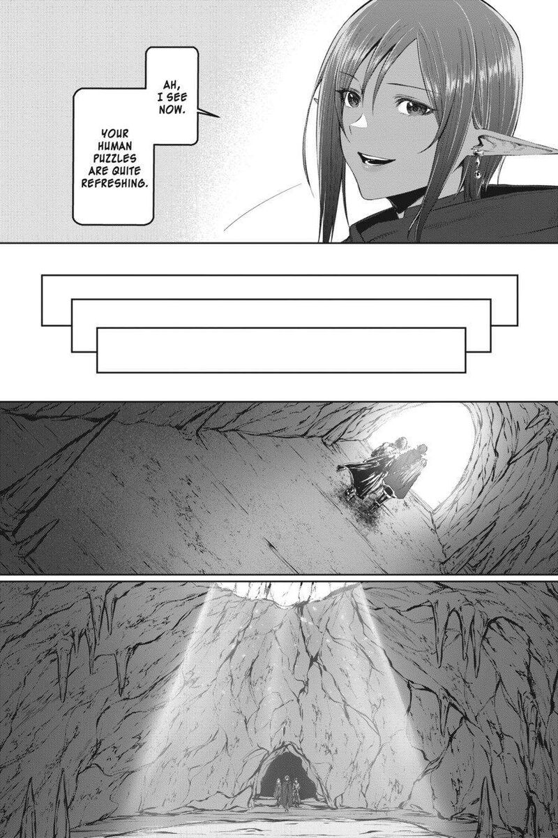 Sword Art Online Progressive Kogane Ritsu No Kanon Chapter 10 Page 37