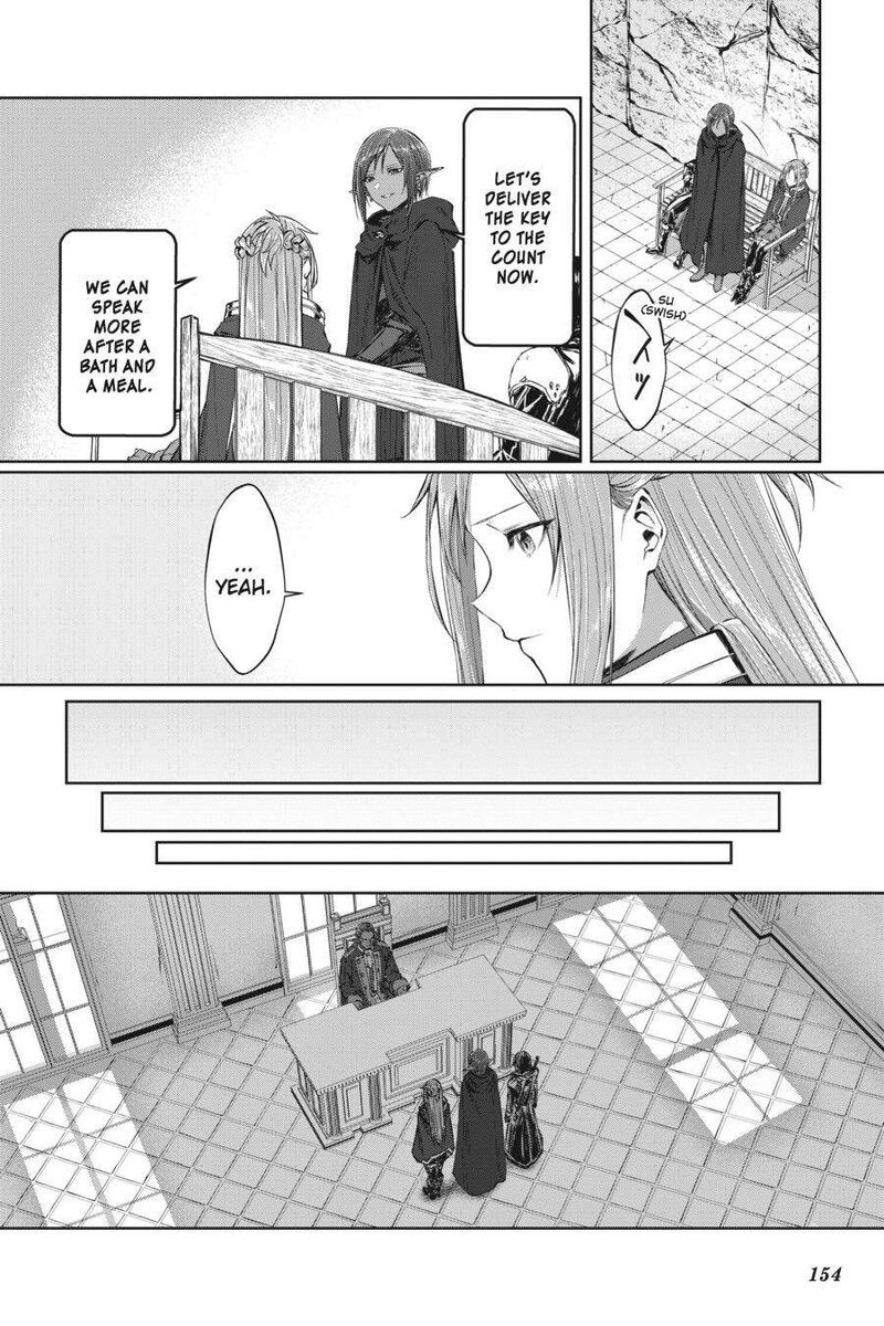Sword Art Online Progressive Kogane Ritsu No Kanon Chapter 10 Page 47