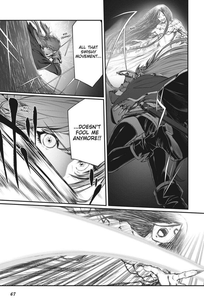 Sword Art Online Progressive Kogane Ritsu No Kanon Chapter 2 Page 15