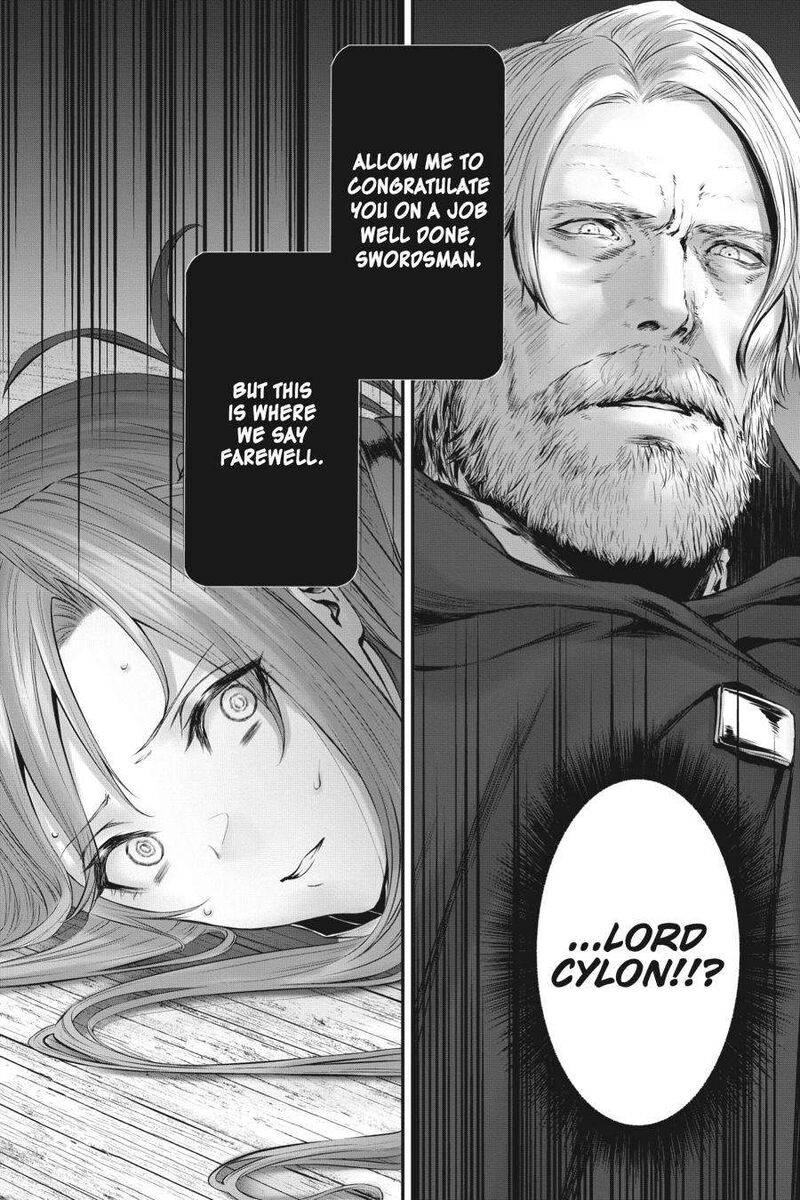 Sword Art Online Progressive Kogane Ritsu No Kanon Chapter 2 Page 30
