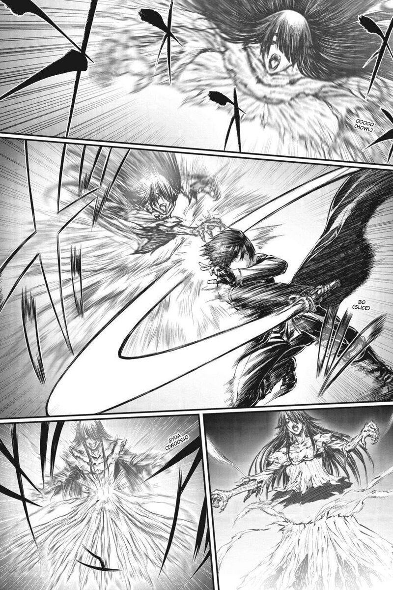 Sword Art Online Progressive Kogane Ritsu No Kanon Chapter 2 Page 6