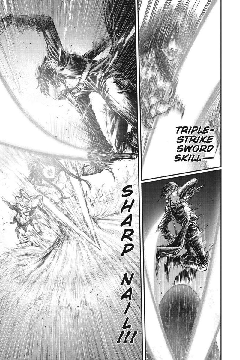 Sword Art Online Progressive Kogane Ritsu No Kanon Chapter 2 Page 9