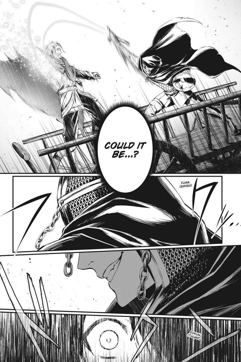 Sword Art Online Progressive Kogane Ritsu No Kanon Chapter 3 Page 11