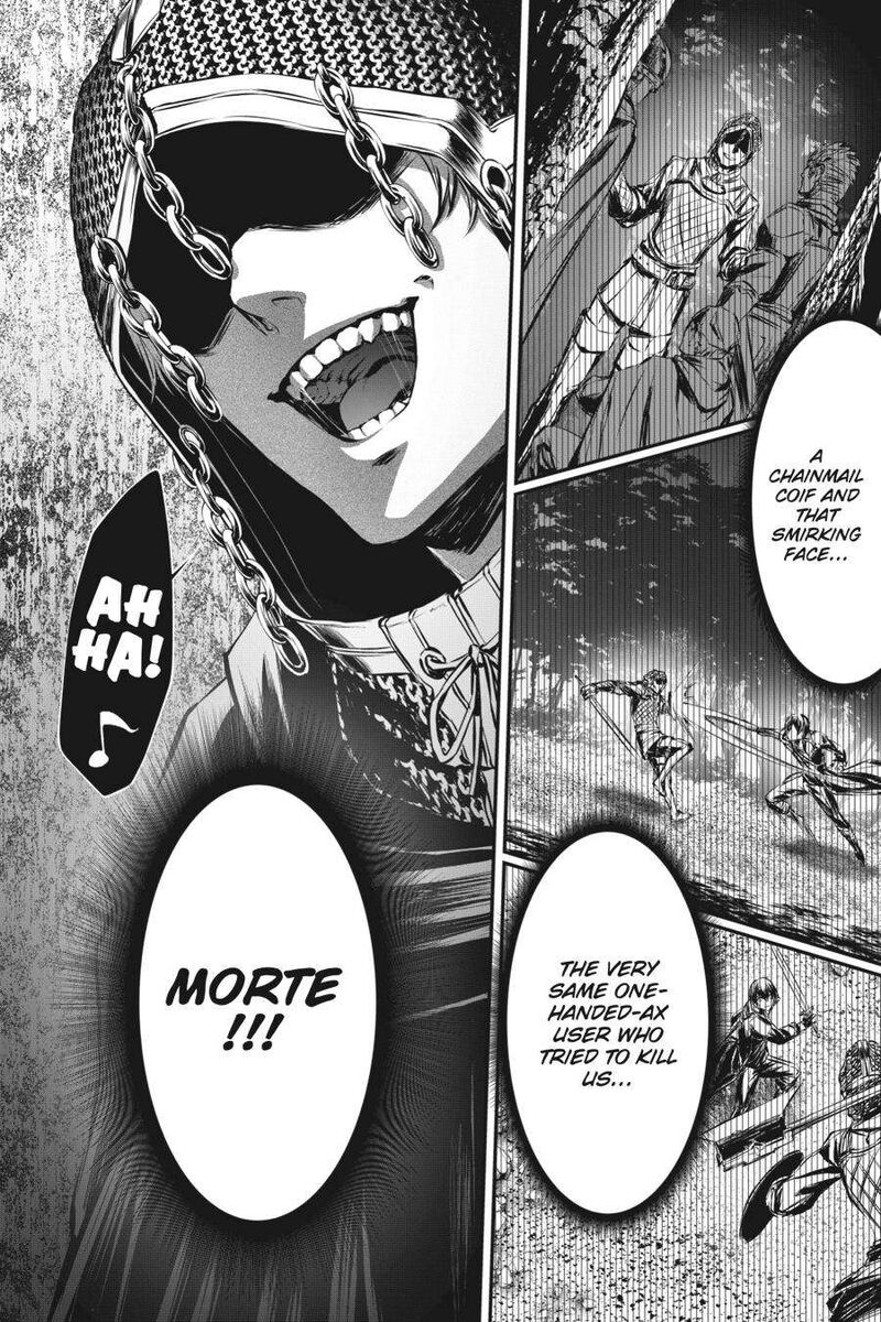 Sword Art Online Progressive Kogane Ritsu No Kanon Chapter 3 Page 12