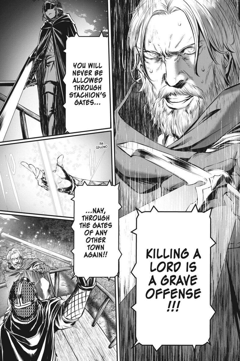 Sword Art Online Progressive Kogane Ritsu No Kanon Chapter 3 Page 17