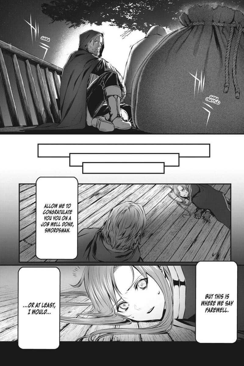 Sword Art Online Progressive Kogane Ritsu No Kanon Chapter 3 Page 2
