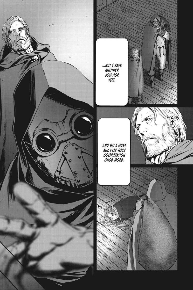 Sword Art Online Progressive Kogane Ritsu No Kanon Chapter 3 Page 3