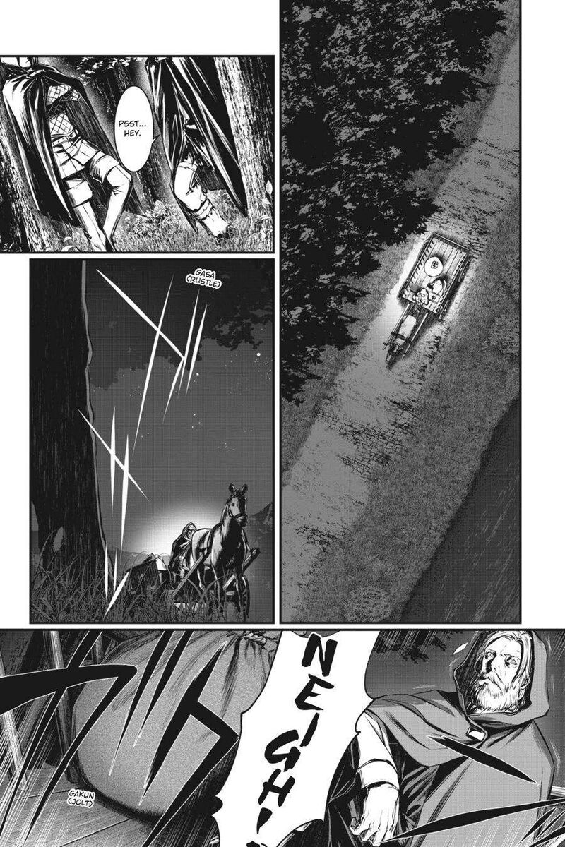 Sword Art Online Progressive Kogane Ritsu No Kanon Chapter 3 Page 5