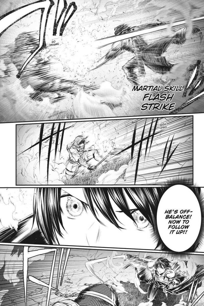 Sword Art Online Progressive Kogane Ritsu No Kanon Chapter 4 Page 10