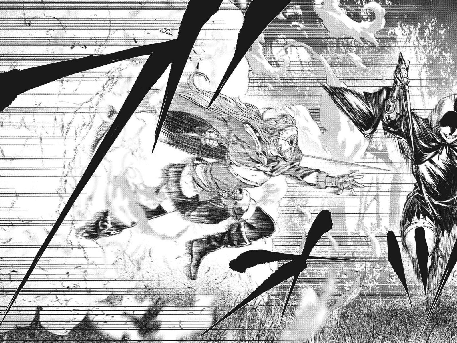 Sword Art Online Progressive Kogane Ritsu No Kanon Chapter 4 Page 22