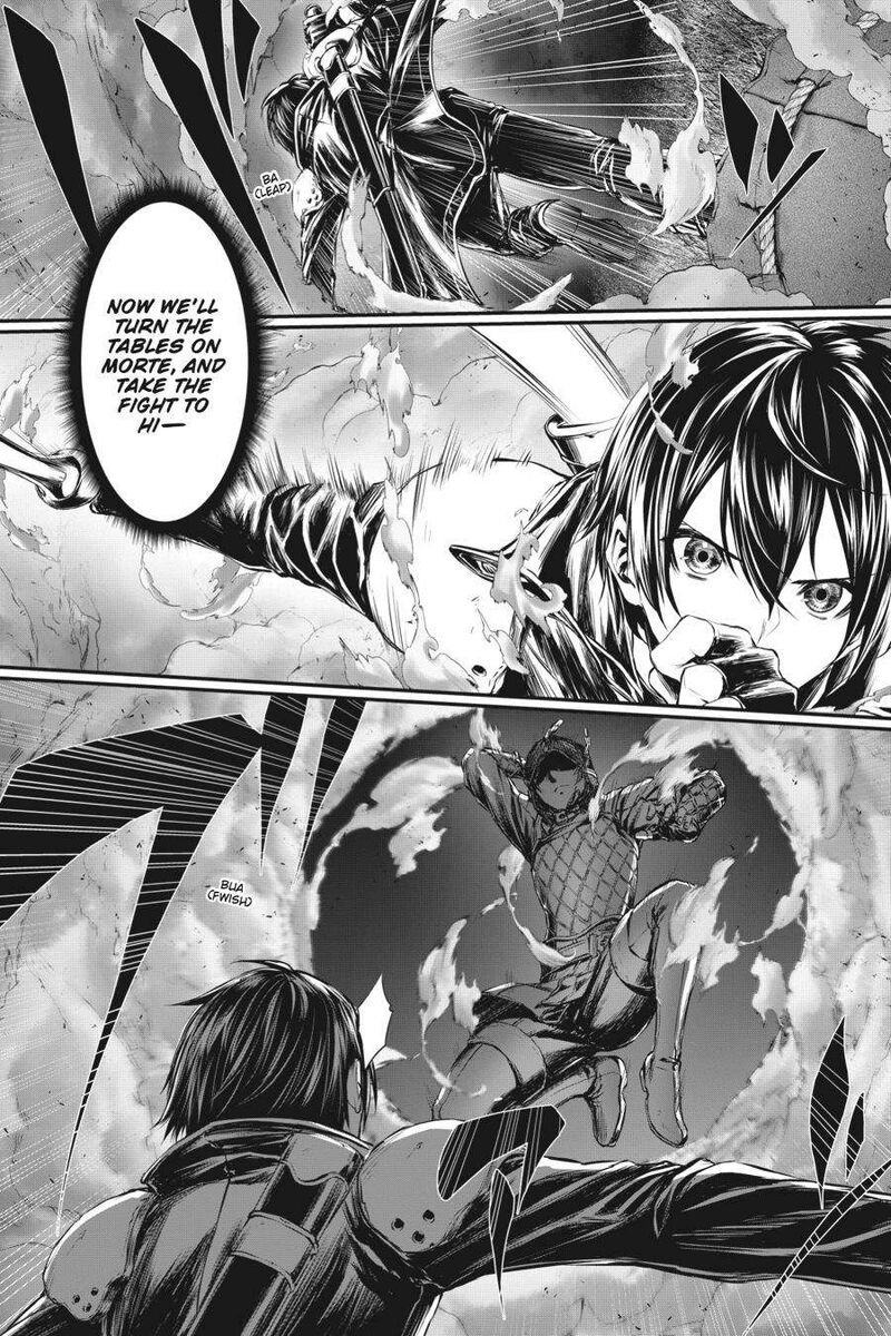 Sword Art Online Progressive Kogane Ritsu No Kanon Chapter 4 Page 7