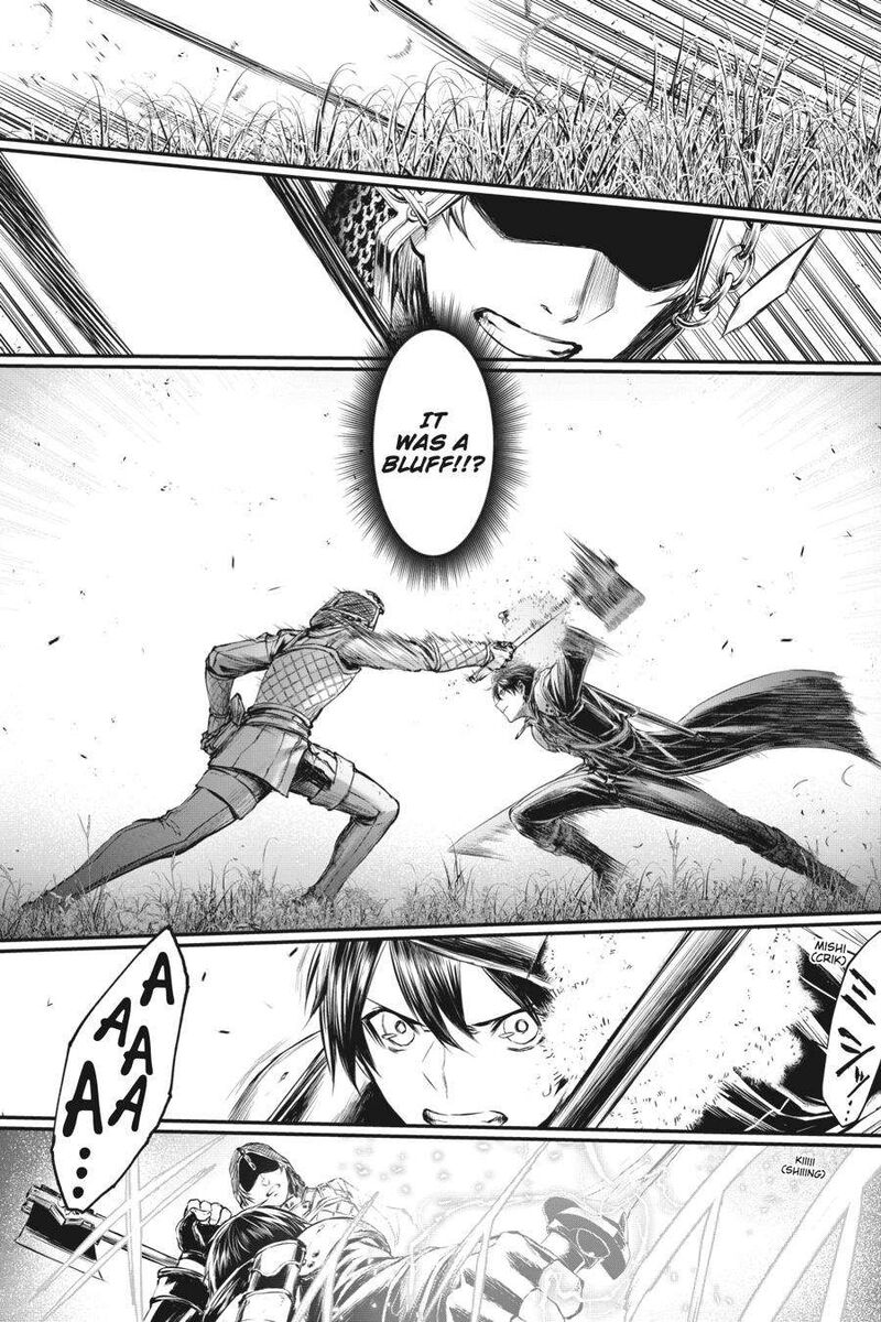 Sword Art Online Progressive Kogane Ritsu No Kanon Chapter 5 Page 10