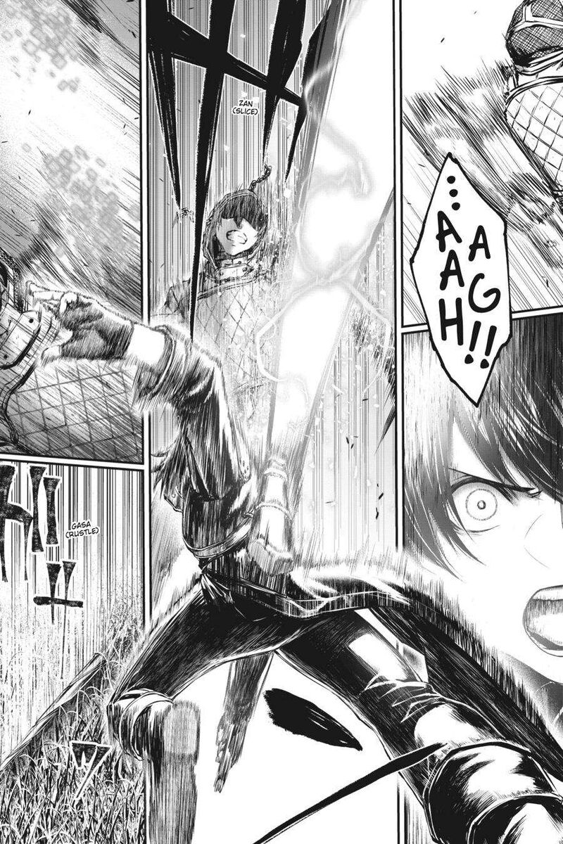 Sword Art Online Progressive Kogane Ritsu No Kanon Chapter 5 Page 11