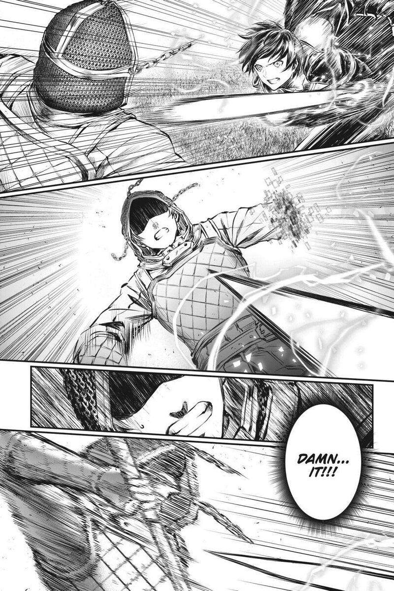 Sword Art Online Progressive Kogane Ritsu No Kanon Chapter 5 Page 14