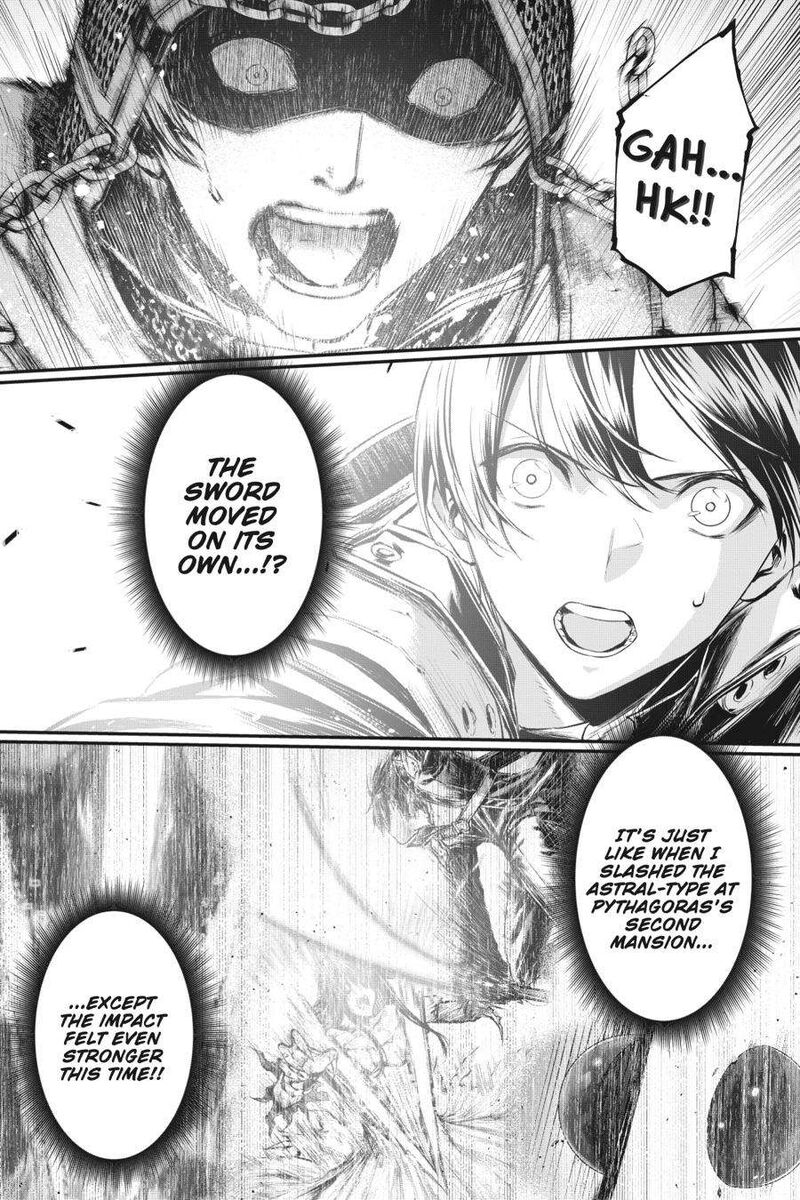 Sword Art Online Progressive Kogane Ritsu No Kanon Chapter 5 Page 17