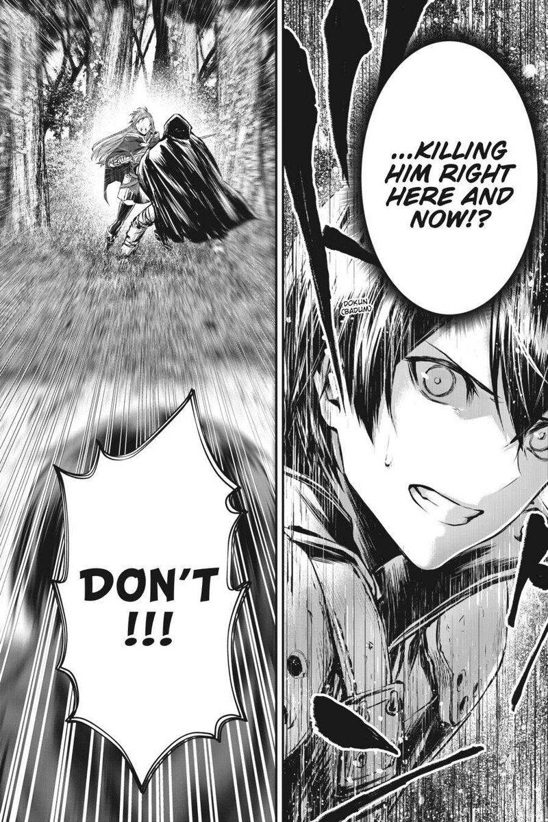 Sword Art Online Progressive Kogane Ritsu No Kanon Chapter 5 Page 22