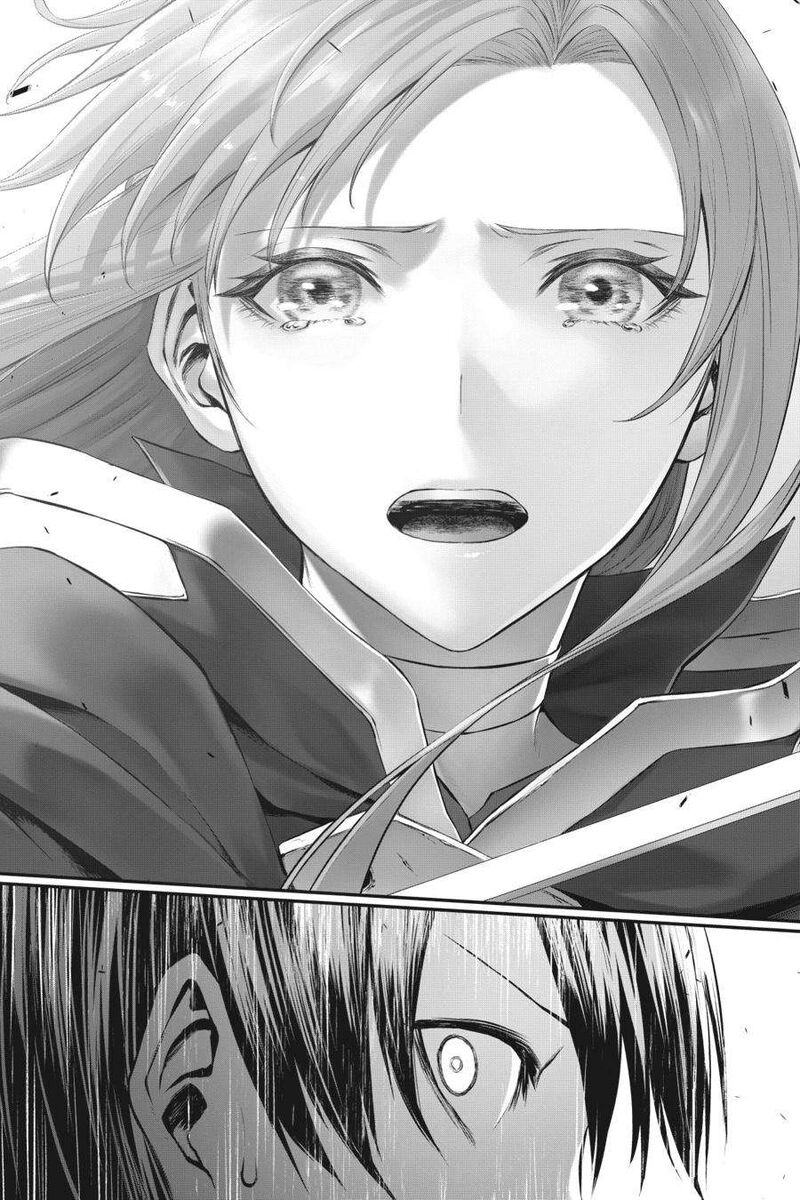 Sword Art Online Progressive Kogane Ritsu No Kanon Chapter 5 Page 23