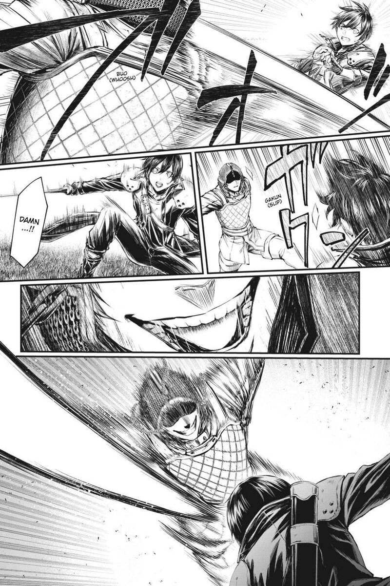 Sword Art Online Progressive Kogane Ritsu No Kanon Chapter 5 Page 9