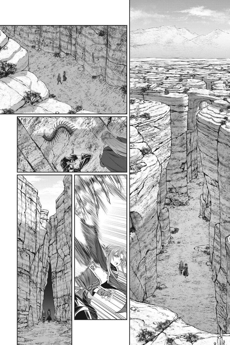 Sword Art Online Progressive Kogane Ritsu No Kanon Chapter 6 Page 14