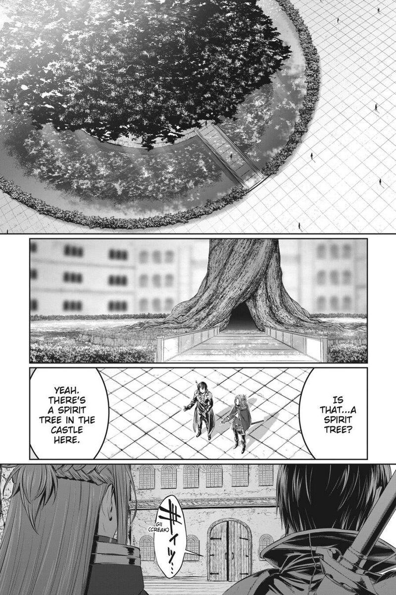 Sword Art Online Progressive Kogane Ritsu No Kanon Chapter 6 Page 25