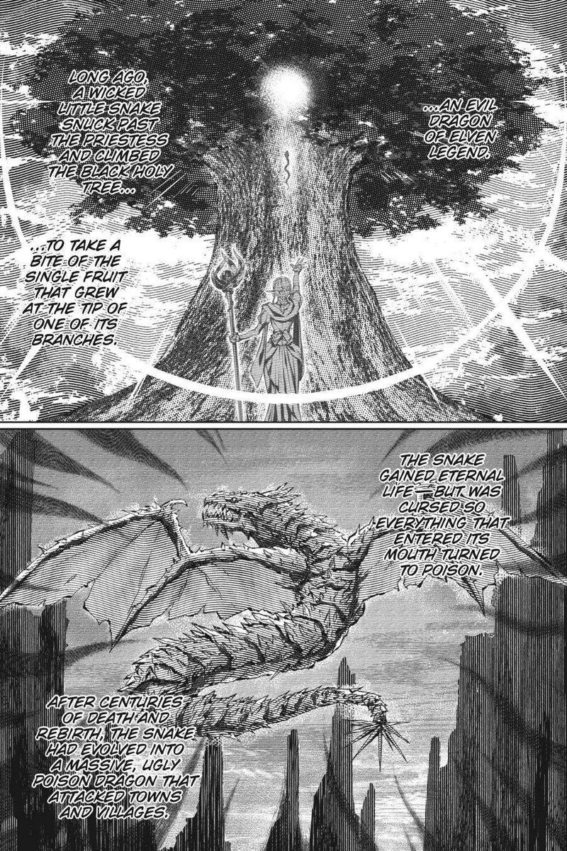 Sword Art Online Progressive Kogane Ritsu No Kanon Chapter 6 Page 40