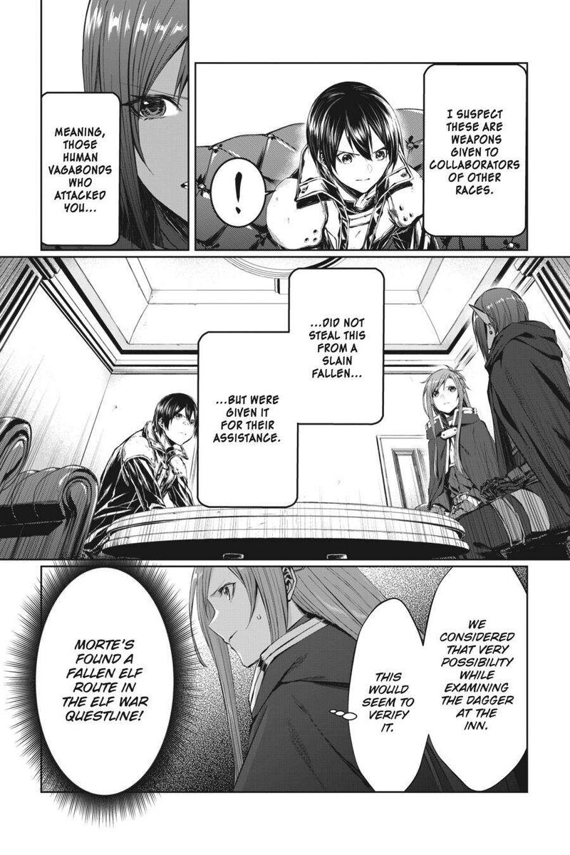 Sword Art Online Progressive Kogane Ritsu No Kanon Chapter 6 Page 48