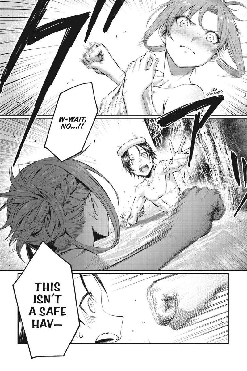 Sword Art Online Progressive Kogane Ritsu No Kanon Chapter 7 Page 11