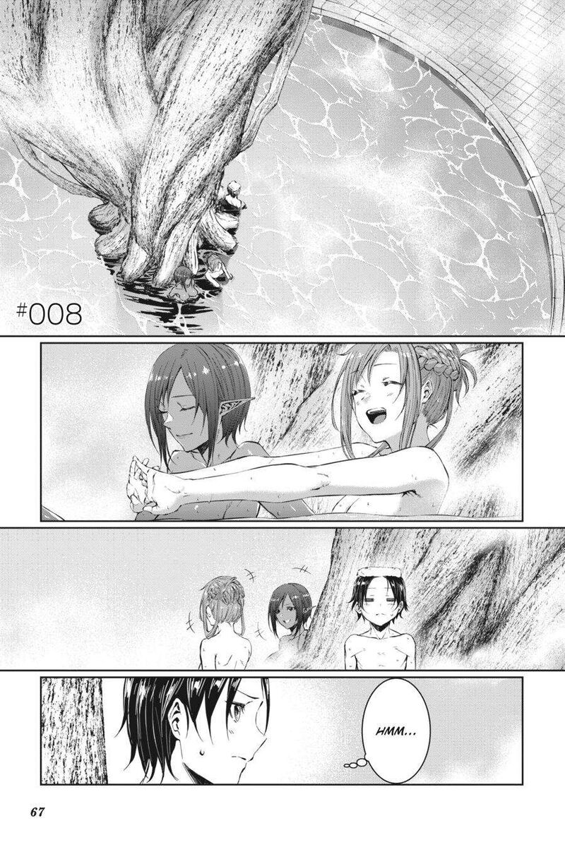 Sword Art Online Progressive Kogane Ritsu No Kanon Chapter 7 Page 15