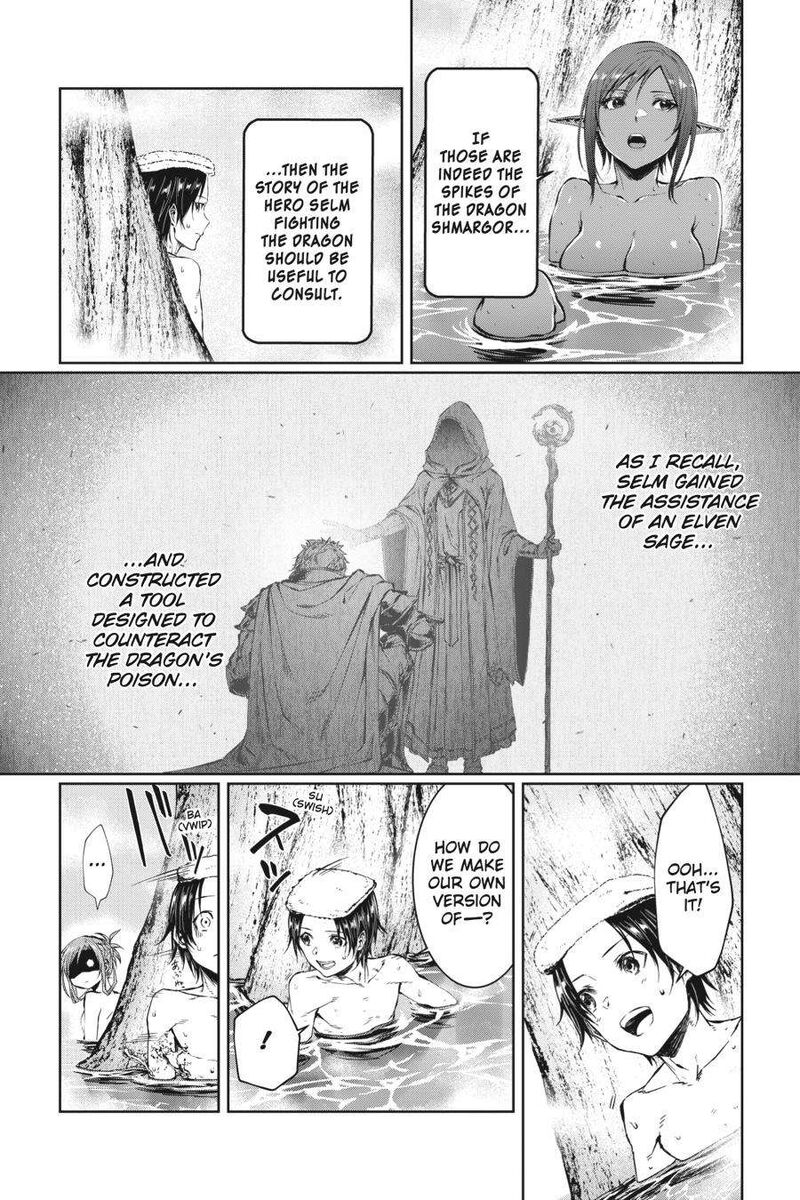Sword Art Online Progressive Kogane Ritsu No Kanon Chapter 7 Page 18