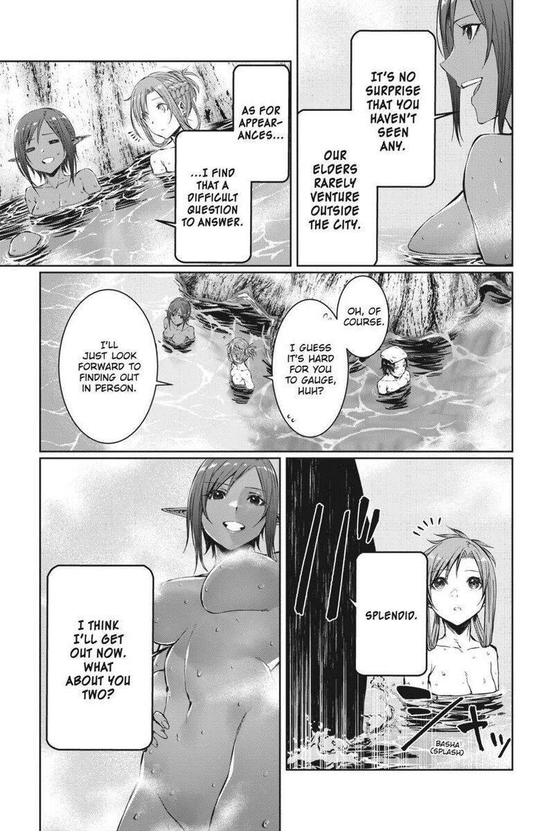 Sword Art Online Progressive Kogane Ritsu No Kanon Chapter 7 Page 21
