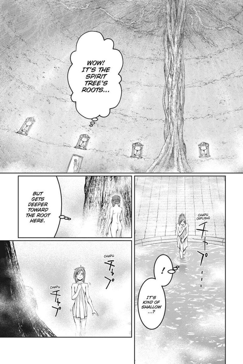 Sword Art Online Progressive Kogane Ritsu No Kanon Chapter 7 Page 8