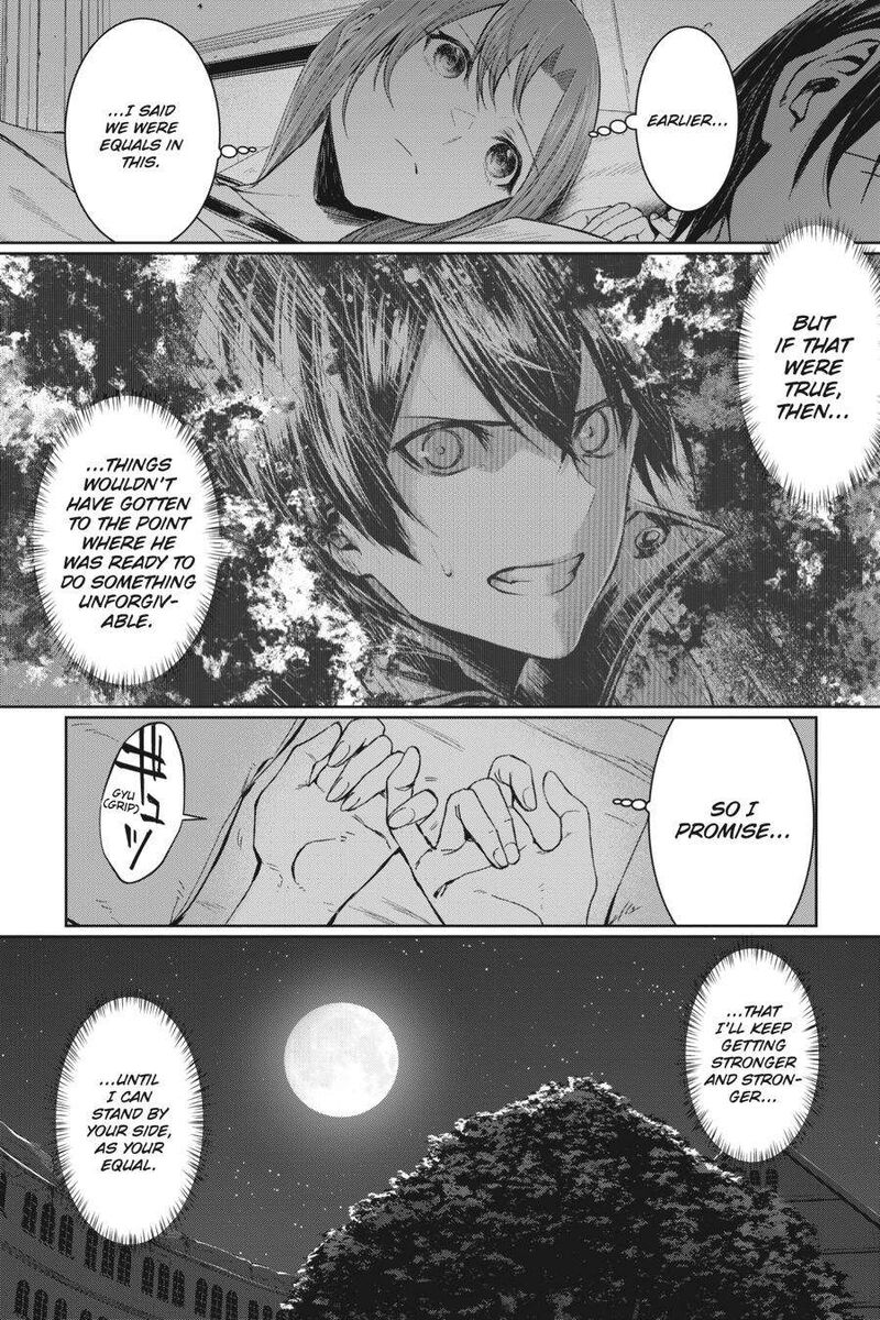 Sword Art Online Progressive Kogane Ritsu No Kanon Chapter 8 Page 10