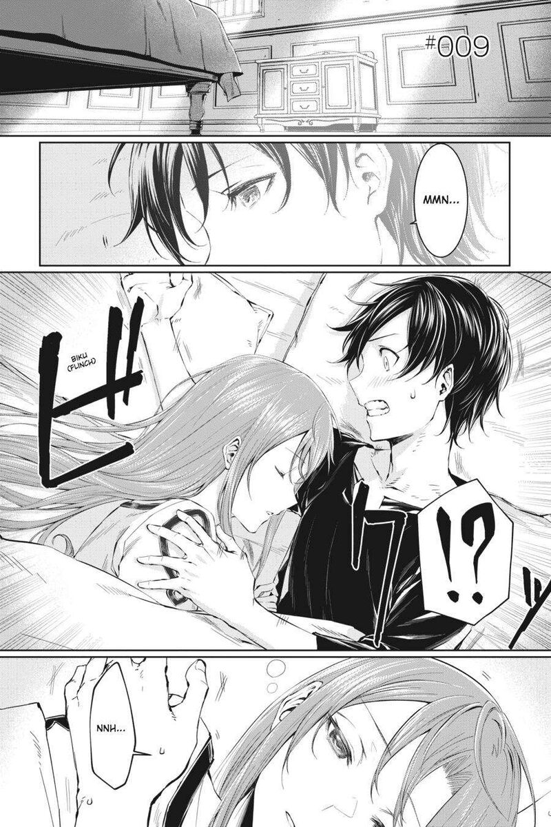 Sword Art Online Progressive Kogane Ritsu No Kanon Chapter 8 Page 11