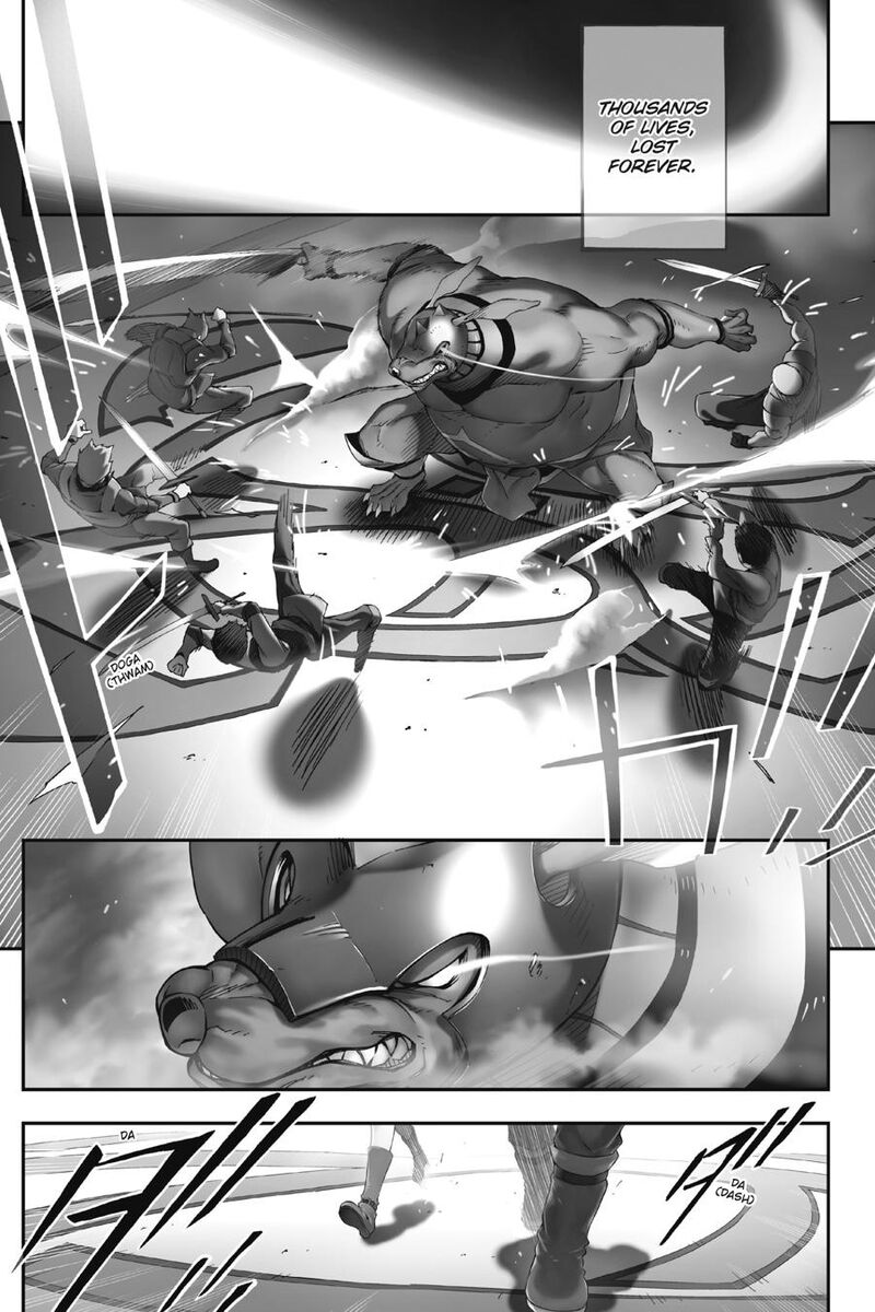 Sword Art Online Reaincrad Chapter 1 Page 4