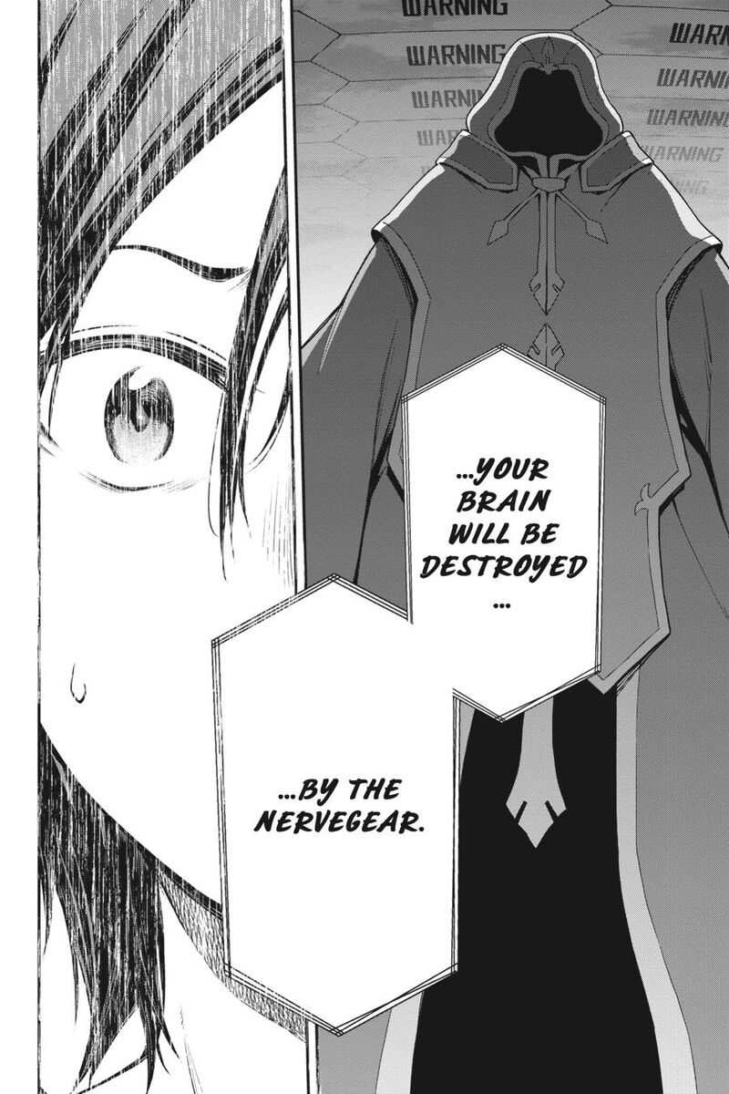 Sword Art Online Reaincrad Chapter 1 Page 57